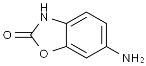 6-氨基-3H-1,3-苯并噁唑-2-酮