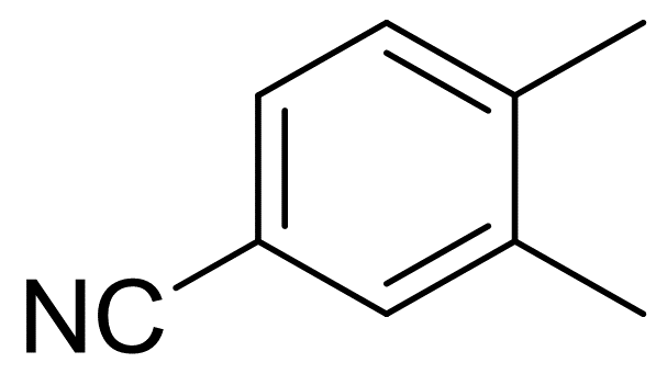 3,4-Dimethylbenzonitrile