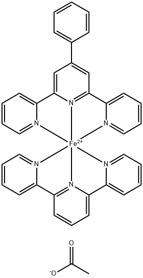 Poly(Fe-btpyb) Purple