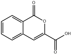 1-氧代-1H-异色烯-3-甲酸