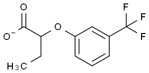 (3-Trifluoromethylphenoxy)Acetic Acid Ethyl Ester