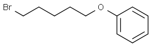 5-Phenoxypentyl Bromide