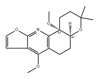 ANHYDROPERFORINE