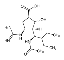 Peramivir Impurity 4