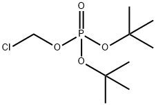 Chloromethyl di-tert-butyl phosphate