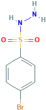 4-BROMOBENZENESULFONOHYDRAZIDE