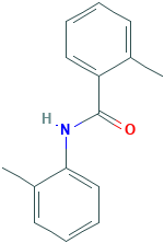 2-methyl-N-(2-methylphenyl)benzamide