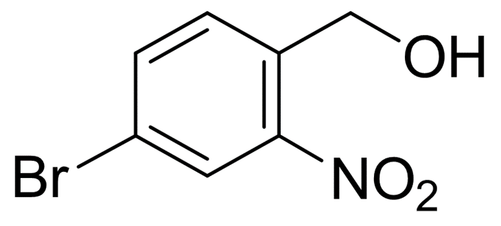 4-Bromo-2-nitrobenzyl alcohol