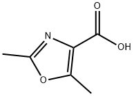 2,5-二甲基-1,3-氧唑-4-羧酸