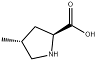 L-Proline, 4-methyl-, (4R)-