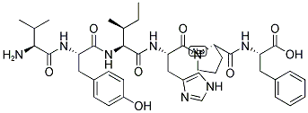 ANGIOTENSIN I/II (3-8)