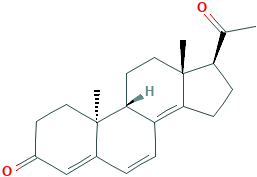 Dydrogesterone impurity A