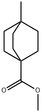 Bicyclo[2.2.2]octane-1-carboxylic acid, 4-methyl-, methyl ester