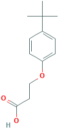 3-(4-TERT-BUTYL-PHENOXY)-PROPIONIC ACID