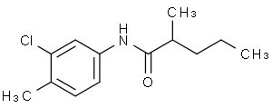 Pentanochlor