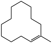 Cyclododecene, 1-methyl-