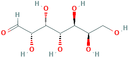 BETA-D-GALACTOHEPTOSE