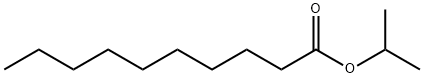 癸酸异丙酯