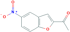 2-Acetyl-5-Nitrobenzo[b]Furan