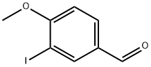 3-IODO-4-METHOXYBENZALDEHYDE