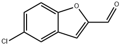 5-Chlorobenzofuran-2-carbaldehyde