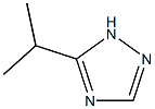 3-isopropyl-1H-1,2,4-triazole(SALTDATA: FREE)