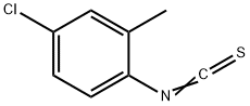 4-Chloro-2-methyl isothiocyanate