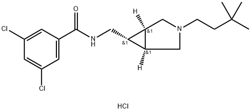 ML218 hydrochloride