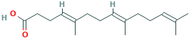 farnesylacetic acid