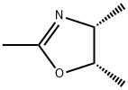 cis-4,5-dihydro-2,4,5-trimethyloxazole