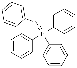 TETRAPHENYLPHOSPHINE IMIDE