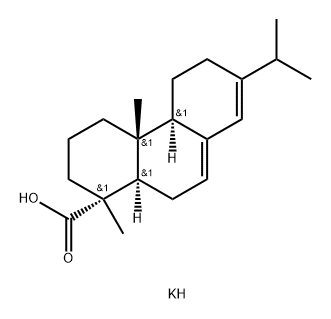 potassium abietate