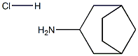 BICYCLO[3.2.1]OCTAN-3-AMINEHYDROCHLORIDE