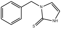 3-benzyl-1H-imidazole-2-thione