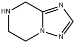 5,6,7,8-四氢-[1,2,4]三唑[1,5-A]吡嗪