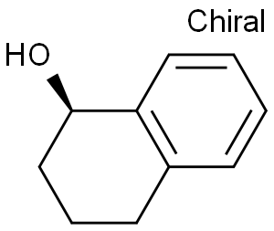 (R)-(-)-1,2,3,4-四氢-1-萘酚