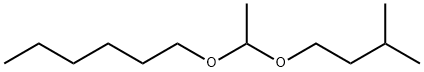 1-[1-(3-methylbutoxy)ethoxy]hexane