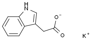 3-吲哚乙酸钾盐