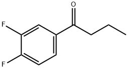 3',4'-DIFLUOROBUTYROPHENONE