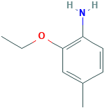 2-Ethoxy-4-methylaniline