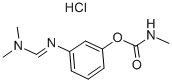 formetanatemonohydrochloride