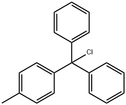 对甲苯基-二苄基氯化物