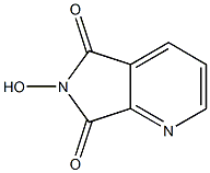 6-羟基-5H-吡咯并[3,4-b]吡啶-5,7(6H)-二酮