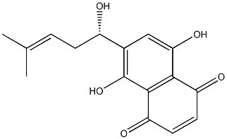 Alkannin