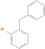 1-bromo-2-(phenylmethyl)benzene