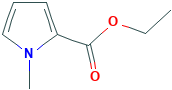 1-甲基-1H-吡咯-2-甲酸乙酯