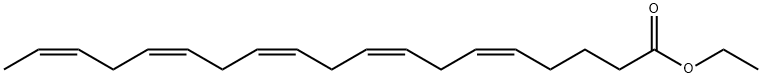 (5Z,8Z,11Z,14Z,17Z)-ethyl nonadeca-5,8,11,14,17-pentaenoate