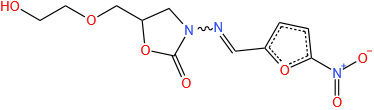 硝呋太尔杂质67