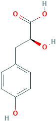 (S)-3-(4-HYDROXYPHENYL)-2-HYDROXYPROPIONIC ACID