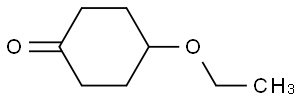 4-乙氧基环己酮